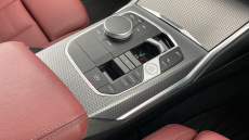 BMW 3 Series 320i M Sport 4dr Step Auto [Pro Pack] Petrol Saloon